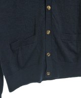 A.P.C.（アーペーセー）カーディガン 紺 サイズ:XS メンズ/2200718115029