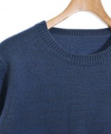 A.P.C.（アーペーセー）ニット・セーター 青 サイズ:-(XS位) メンズ/2200718115036