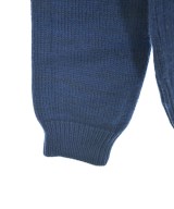 A.P.C.（アーペーセー）ニット・セーター 青 サイズ:-(XS位) メンズ/2200718115036