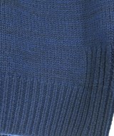 A.P.C.（アーペーセー）ニット・セーター 青 サイズ:-(XS位) メンズ/2200718115036