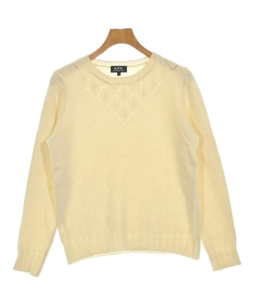 A.P.C.(アーペーセー)のニット・セーター サイズ:L 7,200円