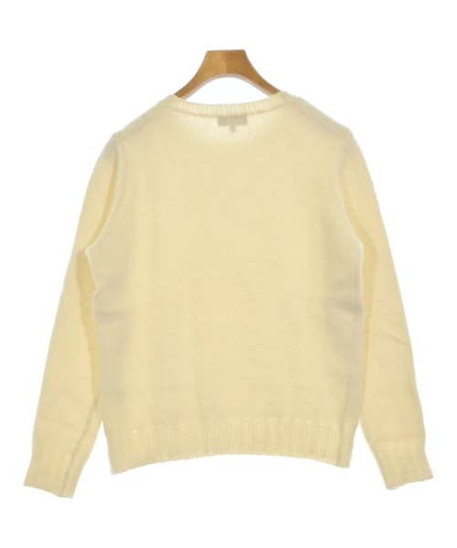 A.P.C.（アーペーセー）ニット・セーター 黄 サイズ:L メンズ/2200718115043