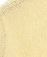 A.P.C.（アーペーセー）ニット・セーター 黄 サイズ:L メンズ/2200718115043