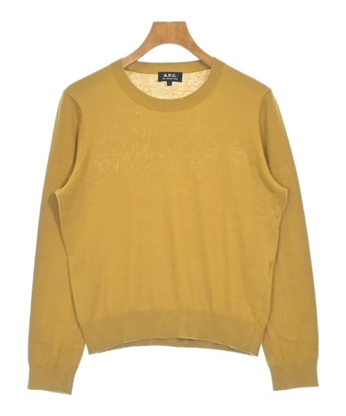 A.P.C.(アーペーセー)のニット・セーター サイズ:L 7,200円