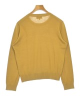 A.P.C.（アーペーセー）ニット・セーター 黄 サイズ:L メンズ/2200718115050