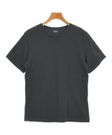 A.P.C.（アーペーセー）スウェット 黒 サイズ:S メンズ/2200718115067