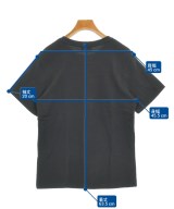 A.P.C.（アーペーセー）スウェット 黒 サイズ:S メンズ/2200718115067