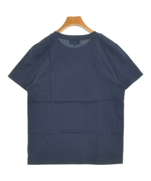 A.P.C.（アーペーセー）Tシャツ・カットソー 紺 サイズ:S メンズ/2200718115074
