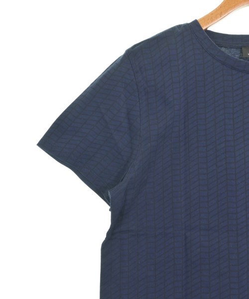 A.P.C.（アーペーセー）Tシャツ・カットソー 紺 サイズ:S メンズ/2200718115074