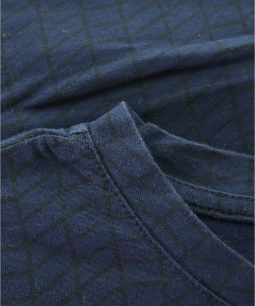 A.P.C.（アーペーセー）Tシャツ・カットソー 紺 サイズ:S メンズ/2200718115074