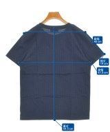 A.P.C.（アーペーセー）Tシャツ・カットソー 紺 サイズ:S メンズ/2200718115074