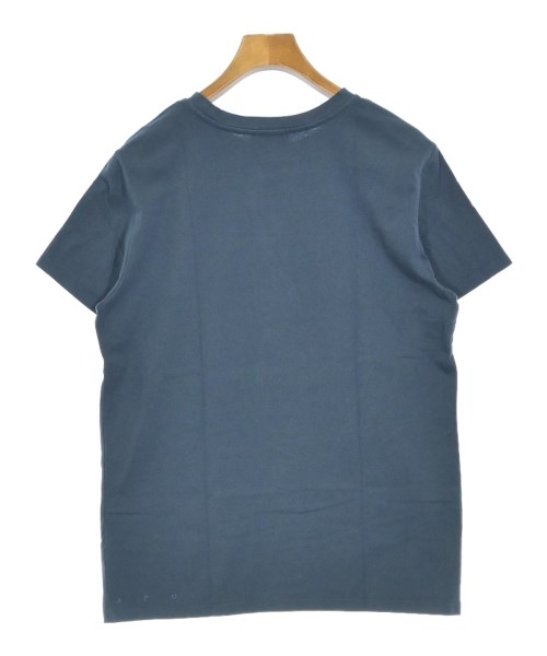 A.P.C.（アーペーセー）Tシャツ・カットソー 紺 サイズ:S メンズ/2200718115081