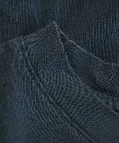 A.P.C.（アーペーセー）Tシャツ・カットソー 紺 サイズ:S メンズ/2200718115081