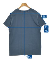 A.P.C.（アーペーセー）Tシャツ・カットソー 紺 サイズ:S メンズ/2200718115081
