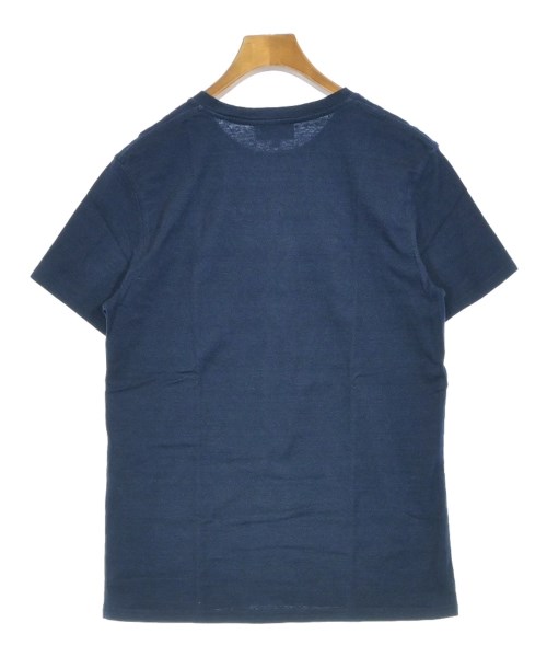A.P.C.（アーペーセー）Tシャツ・カットソー 青 サイズ:XS メンズ/2200718115098