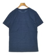 A.P.C.（アーペーセー）Tシャツ・カットソー 青 サイズ:XS メンズ/2200718115098