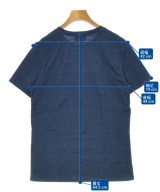 A.P.C.（アーペーセー）Tシャツ・カットソー 青 サイズ:XS メンズ/2200718115098