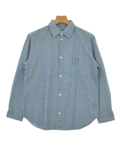 A.P.C.(アーペーセー)のカジュアルシャツ サイズ:38(S位) 7,400円