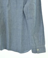 A.P.C.（アーペーセー）カジュアルシャツ 青 サイズ:38(S位) メンズ/2200718115104