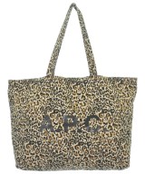 A.P.C. トートバッグ