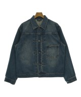 A.P.C. デニムジャケット