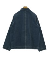A.P.C.（アーペーセー）デニムジャケット 紺 サイズ:L メンズ/2200722853054