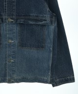 A.P.C.（アーペーセー）デニムジャケット 紺 サイズ:L メンズ/2200722853054