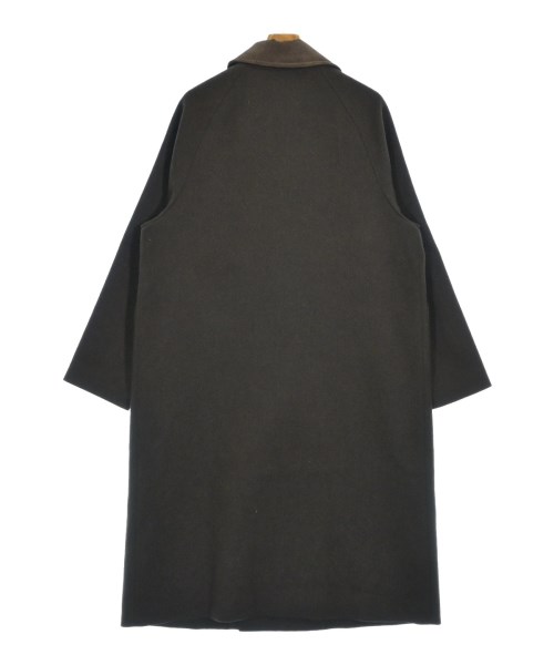 A.P.C.（アーペーセー）その他 茶 サイズ:XS メンズ/2200723113119