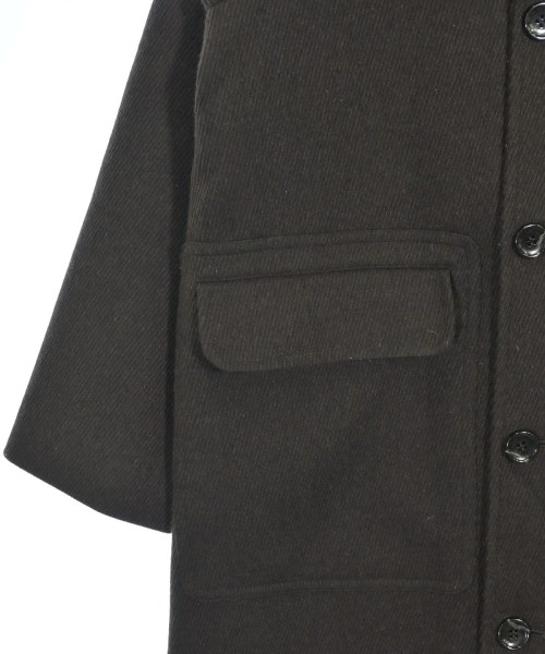 A.P.C.（アーペーセー）その他 茶 サイズ:XS メンズ/2200723113119