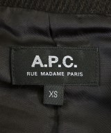 A.P.C.（アーペーセー）その他 茶 サイズ:XS メンズ/2200723113119