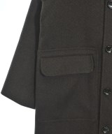 A.P.C.（アーペーセー）その他 茶 サイズ:XS メンズ/2200723113119