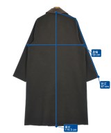 A.P.C.（アーペーセー）その他 茶 サイズ:XS メンズ/2200723113119
