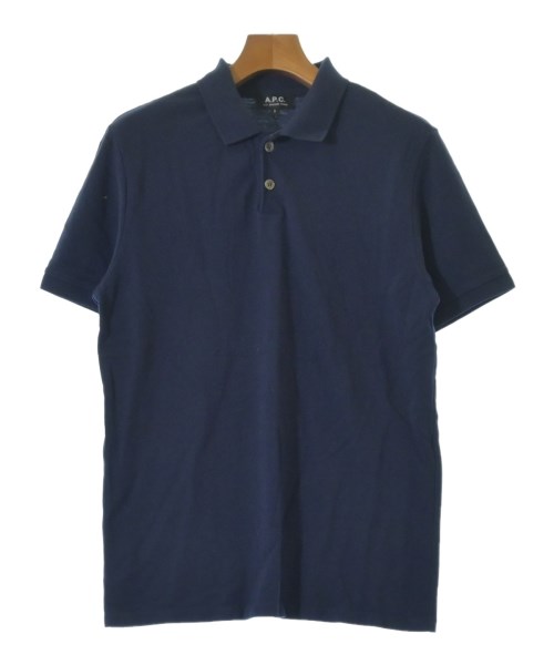 A.P.C.(アーペーセー)のポロシャツ サイズ:S 6,600円
