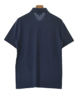 A.P.C.（アーペーセー）ポロシャツ 紺 サイズ:S メンズ/2200723204053