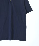 A.P.C.（アーペーセー）ポロシャツ 紺 サイズ:S メンズ/2200723204053