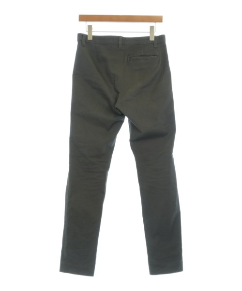 A.P.C.（アーペーセー）チノパン グレー サイズ:28(S位) メンズ/2200723605010