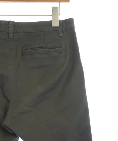 A.P.C.（アーペーセー）チノパン グレー サイズ:28(S位) メンズ/2200723605010