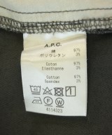 A.P.C.（アーペーセー）チノパン グレー サイズ:28(S位) メンズ/2200723605010