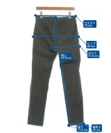 A.P.C.（アーペーセー）チノパン グレー サイズ:28(S位) メンズ/2200723605010