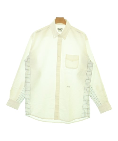 A.P.C.(アーペーセー)のカジュアルシャツ サイズ:S 41,800円