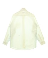 A.P.C.（アーペーセー）カジュアルシャツ 白 サイズ:S メンズ/2200722458013
