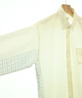 A.P.C.（アーペーセー）カジュアルシャツ 白 サイズ:S メンズ/2200722458013