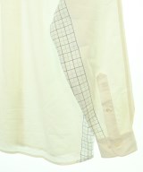 A.P.C.（アーペーセー）カジュアルシャツ 白 サイズ:S メンズ/2200722458013