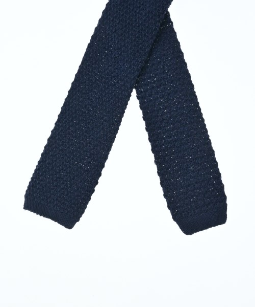 A.P.C.（アーペーセー）ネクタイ 青 サイズ:- メンズ/2200720700022