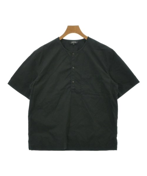 A.P.C.(アーペーセー)のカジュアルシャツ サイズ:M 8,600円