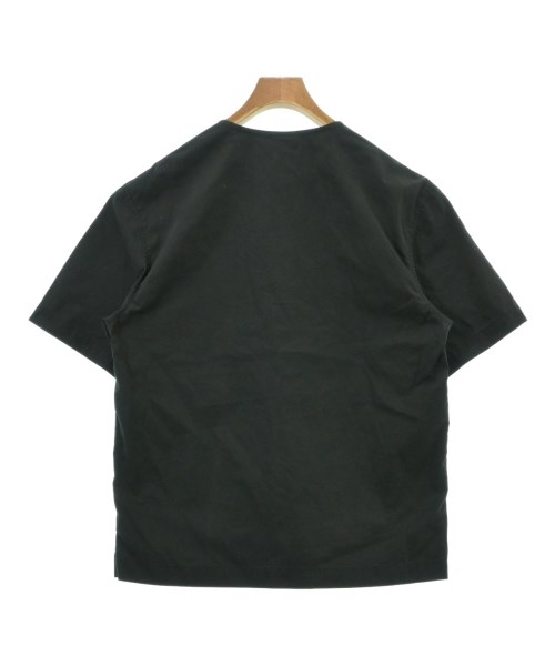 A.P.C.（アーペーセー）カジュアルシャツ 黒 サイズ:M メンズ/2200724243020