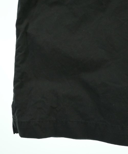A.P.C.（アーペーセー）カジュアルシャツ 黒 サイズ:M メンズ/2200724243020