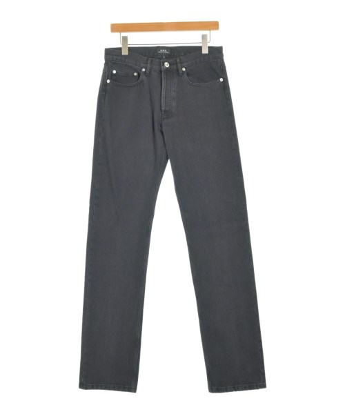 A.P.C.(アーペーセー)のデニムパンツ サイズ:31(M位) 10,400円