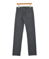 A.P.C.（アーペーセー）デニムパンツ 黒 サイズ:31(M位) メンズ/2200724137053