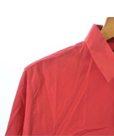 A.P.C.（アーペーセー）カジュアルシャツ 赤 サイズ:XS メンズ/2200724330089